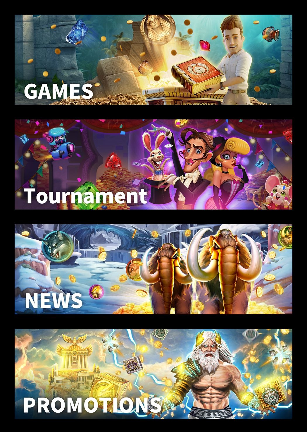 NationalCasino game