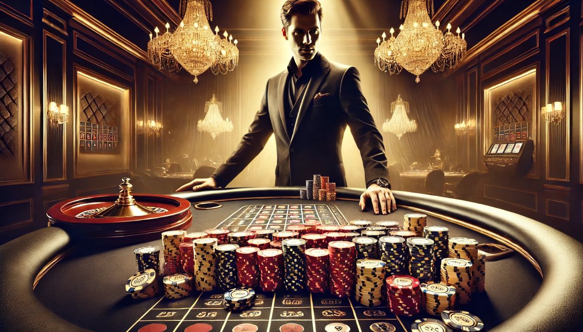 NationalCasino پاکستان ریئل منی گیمز