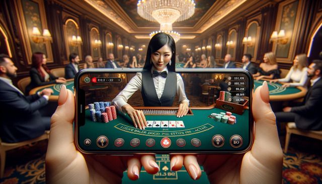 NationalCasino پاکستان ریئل منی گیمز